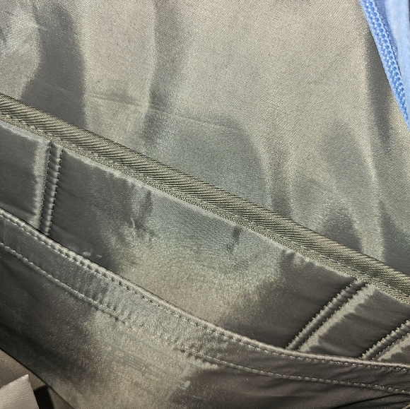 High Sierra Multicolor Backpack with Abstract Design - Picture 3 of 13